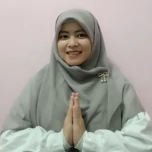 Ibu Fadhila Nisya Tanjung