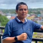 Bpk Deri Aldes (TA Bengkulu)