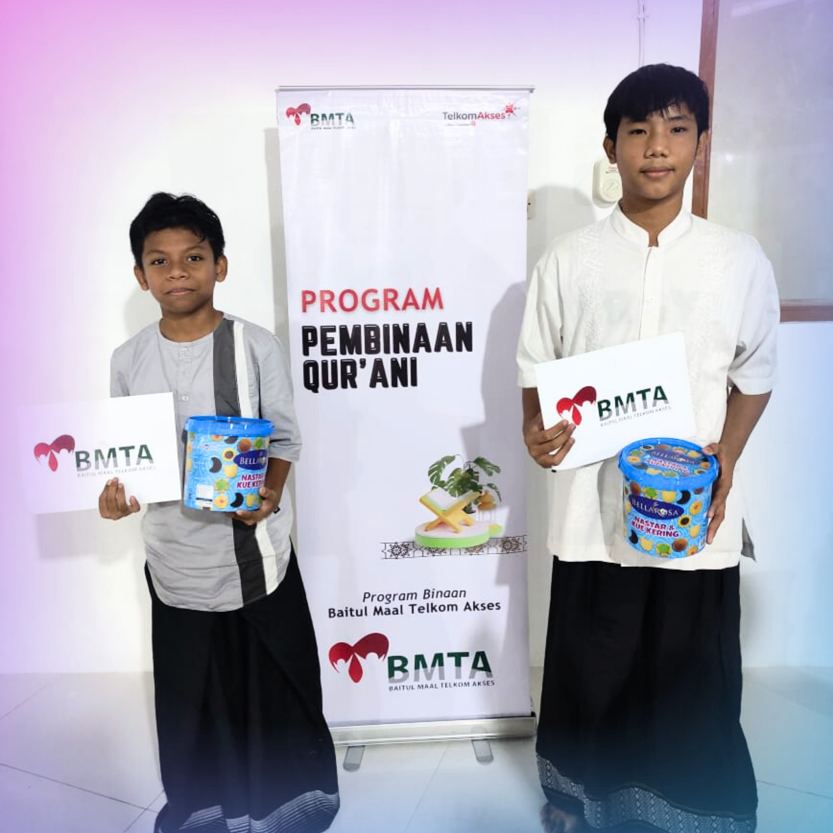 Pembinaan Qur'ani
