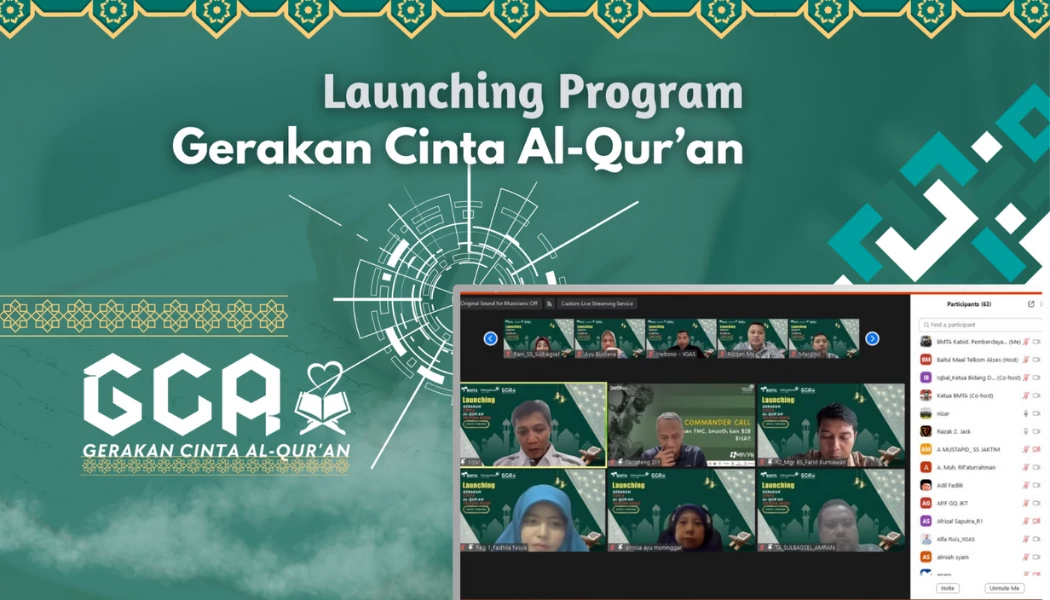 GCA 2