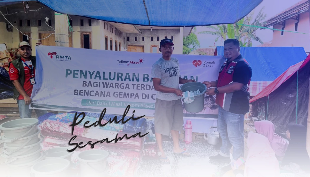 Peduli Sesama