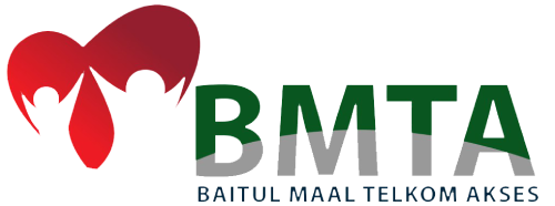 Baitul Maal Tekom Akses